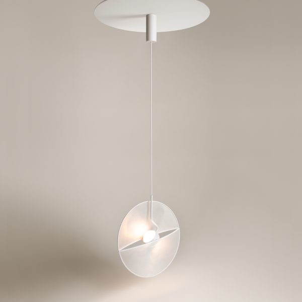 Lampa suspendata MOD154PL-L6W3K