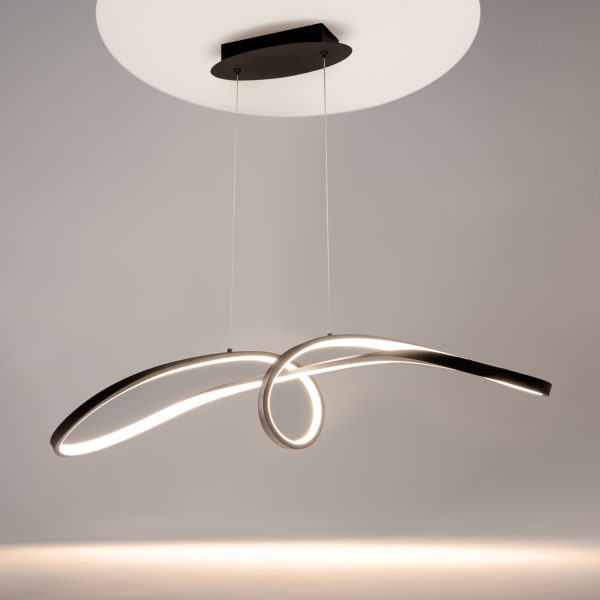Lampa suspendata MOD156PL-L52B4K