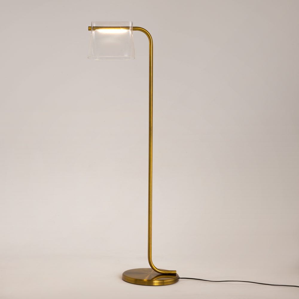 Lampa de podea MOD170FL-L8BS3K