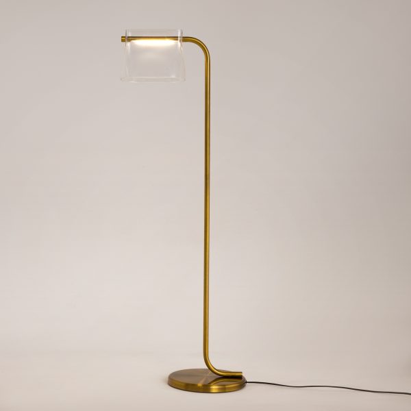 Lampa de podea MOD170FL-L8BS3K