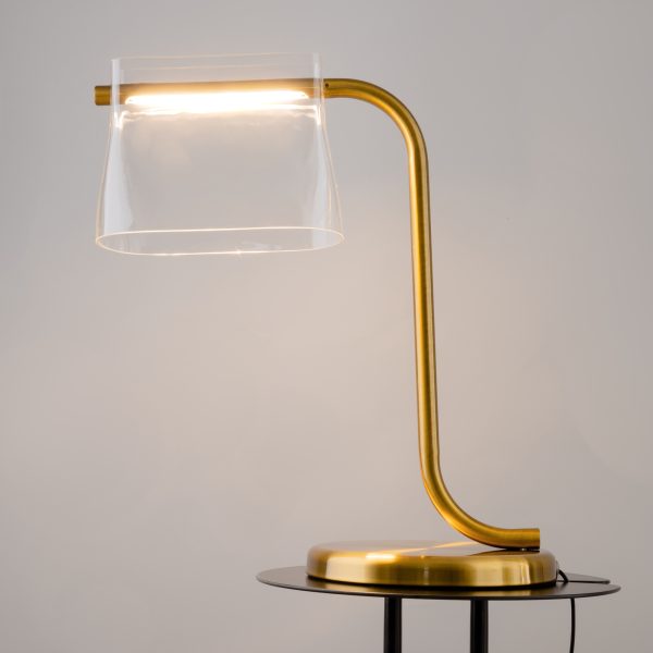 Lampa de masa MOD170TL-L8BS3K