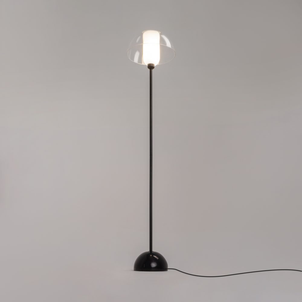 Lampa de podea MOD177FL-01B - imagine 3