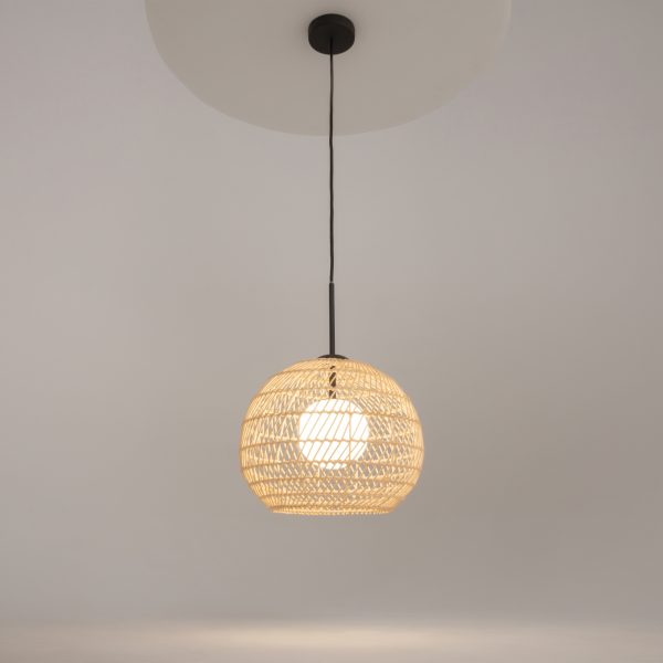 Lampa suspendata MOD204PL-01BG1