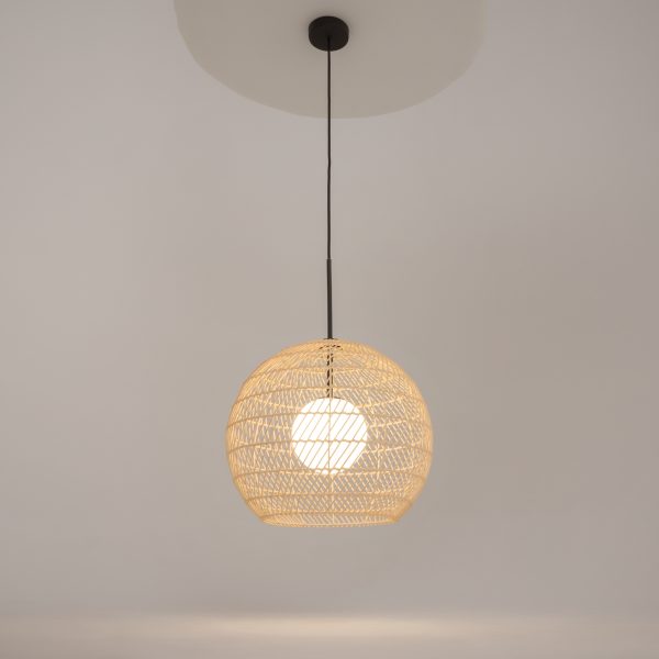 Lampa suspendata MOD204PL-01BG