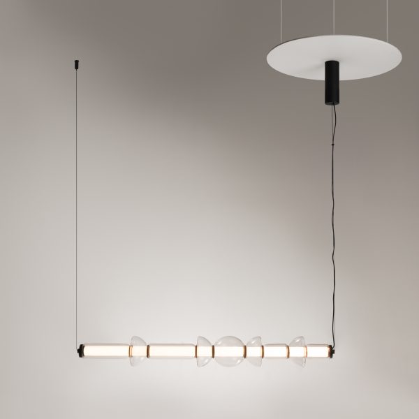 Lampa suspendata MOD210PL-L39B3K