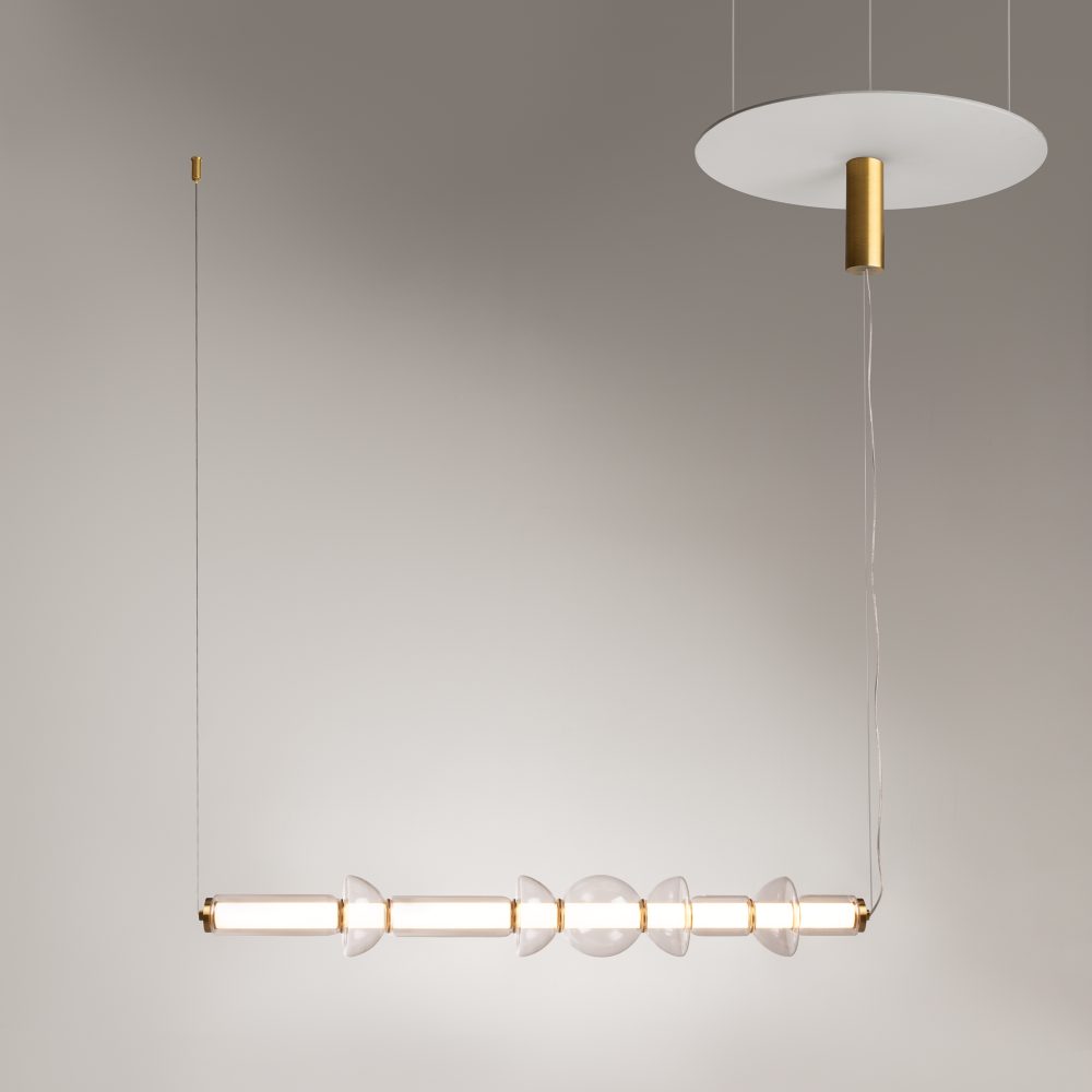 Lampa suspendata MOD210PL-L39BS3K