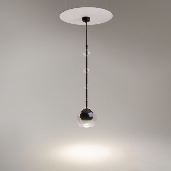 Lampa suspendata MOD227PL-01B