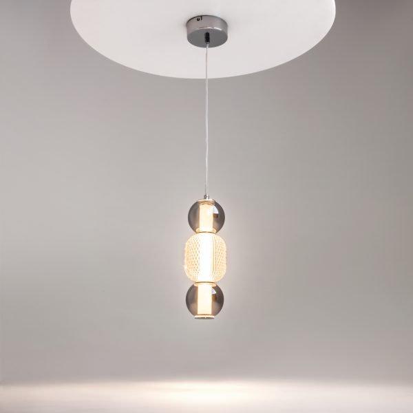 Lampa suspendata MOD273PL-L16CH3K