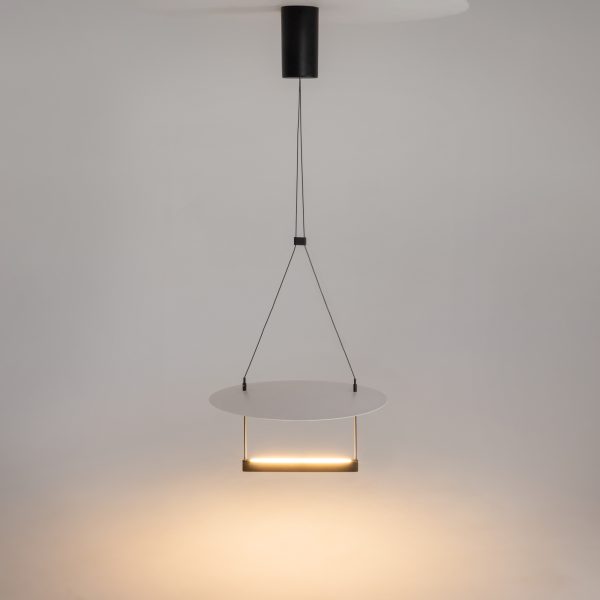 Lampa suspendata MOD280PL-L23B3K