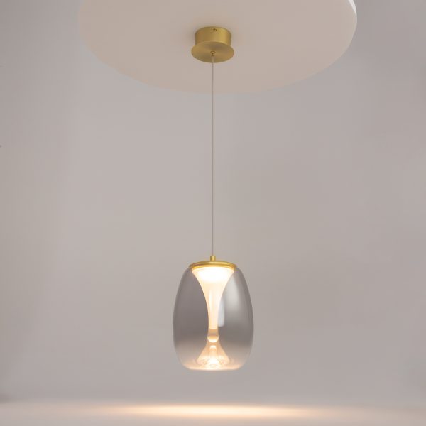 Lampa suspendata MOD282PL-L8G3K