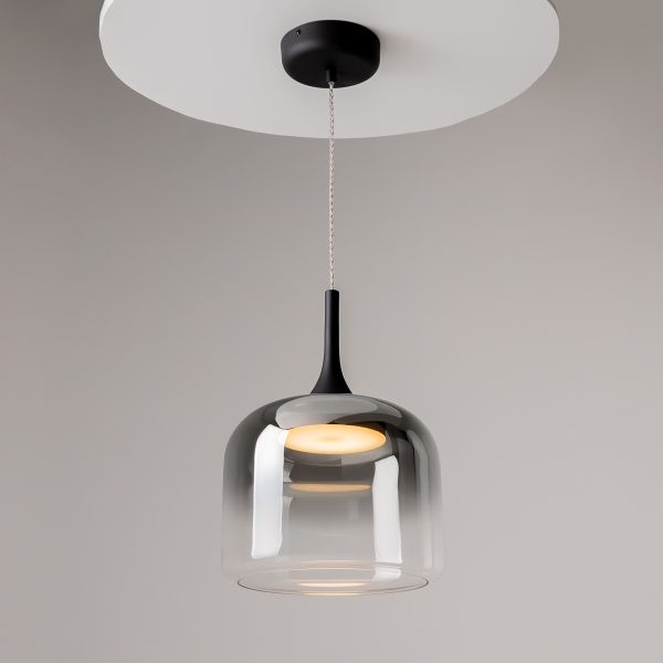 Lampa suspendata MOD286PL-L18B3K