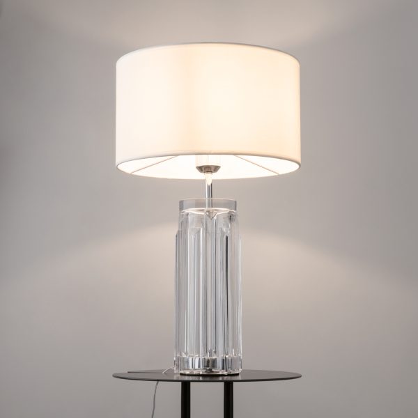 Lampa de masa MOD304TL-01CH