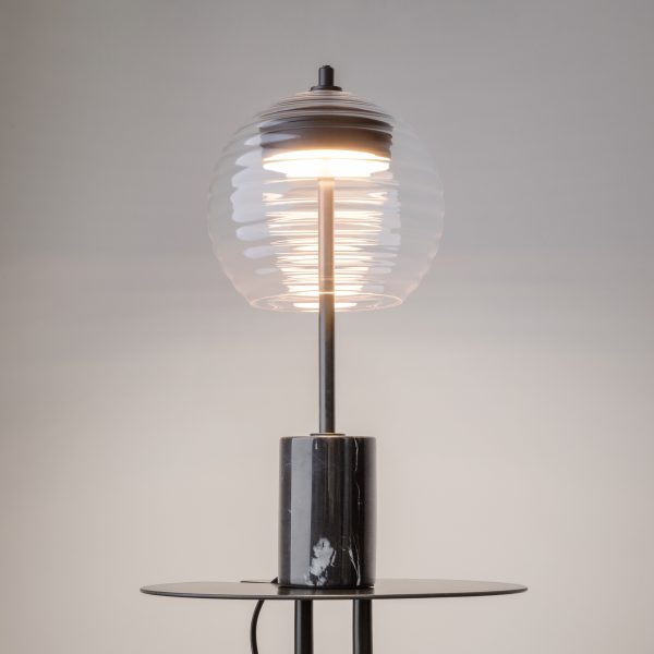 Lampa de masa P060TL-L12BK