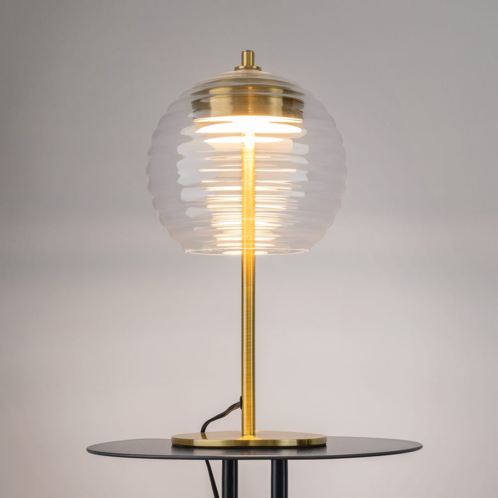 Lampa de masa P060TL-L12BSK1