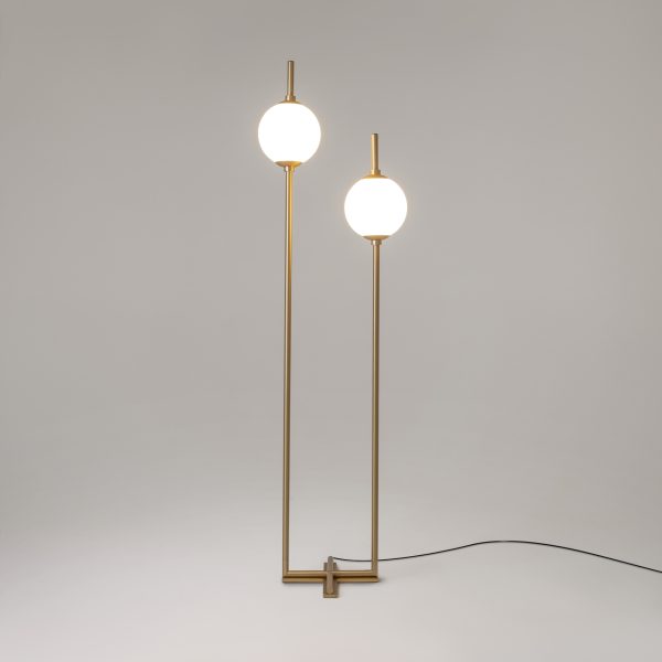 Lampa de podea Z020FL-L12BS3K