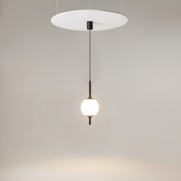Lampa suspendata Z020PL-L6B3K