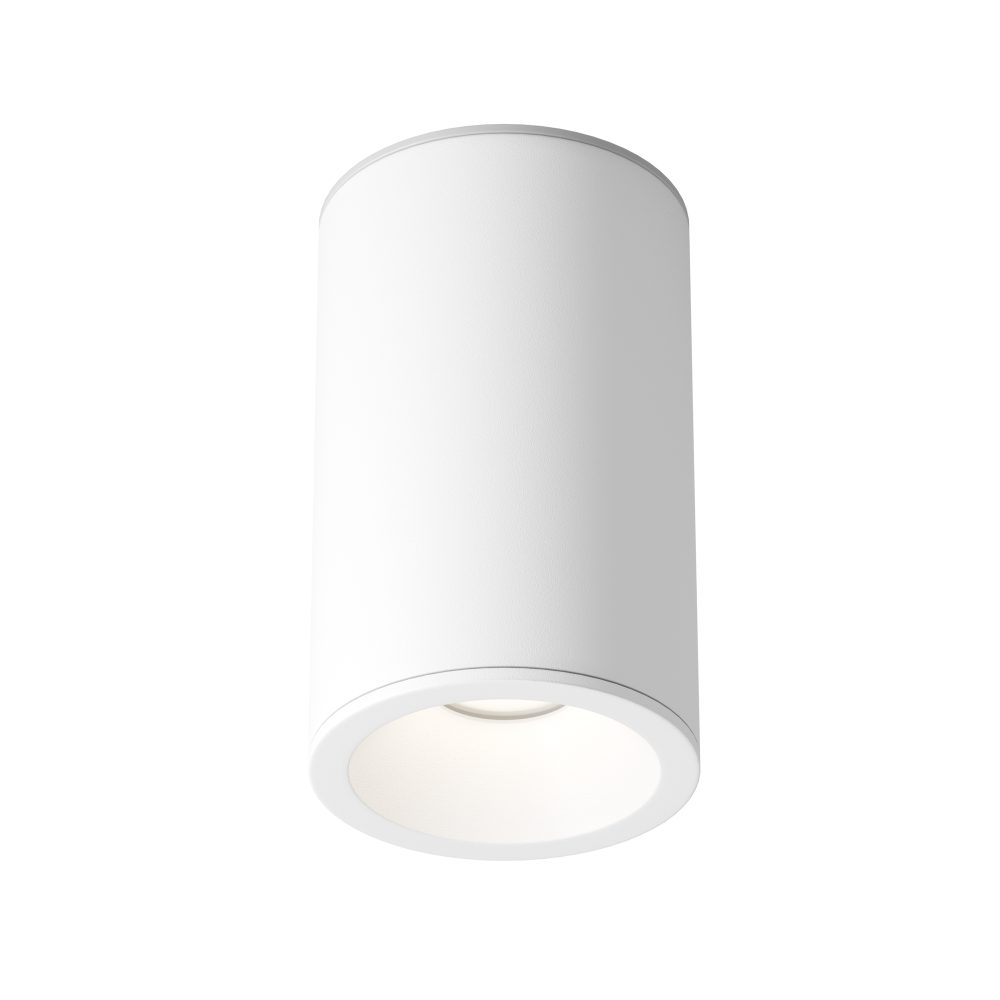 Ceiling luminaire C029CL-01-S-W