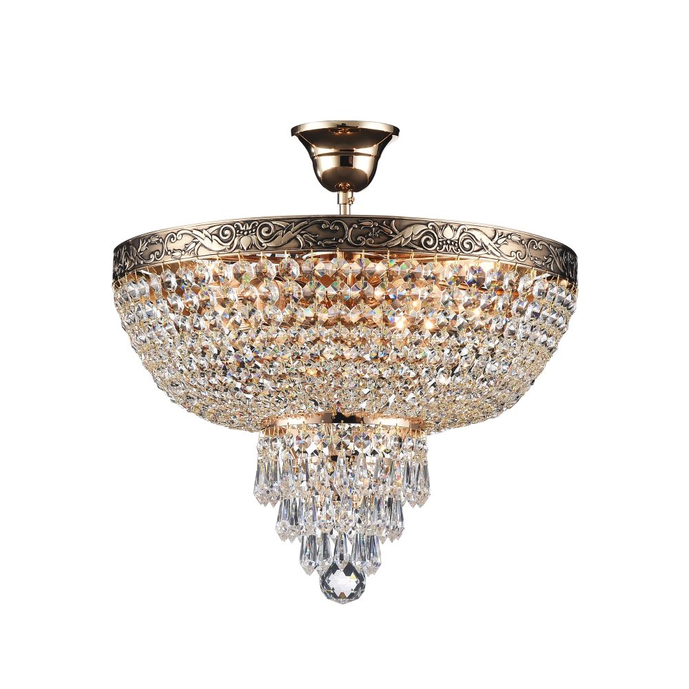 Candelabru DIA890-CL-05-G