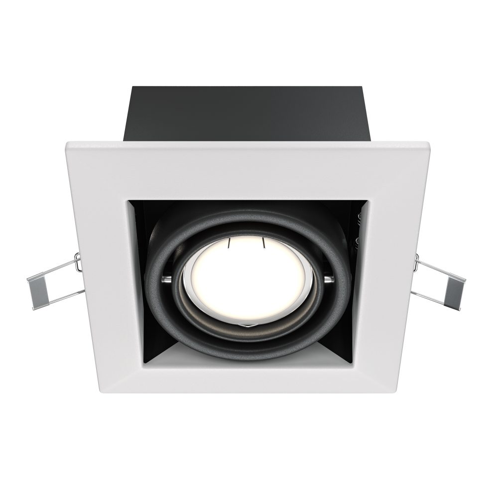 Downlight DL008-2-01-W