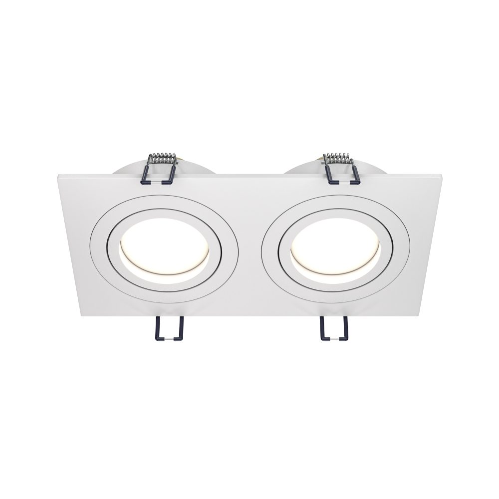 Downlight DL024-2-02W