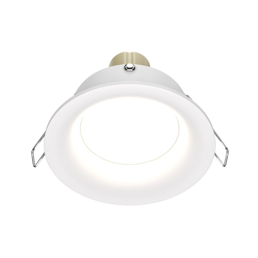 Downlight DL027-2-01W