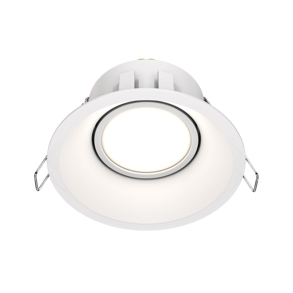 Downlight DL028-2-01W