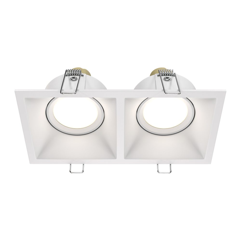 Downlight DL029-2-02W