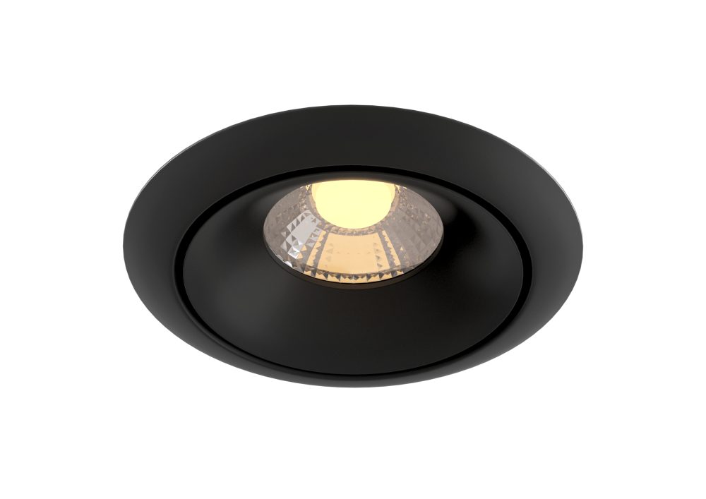 Downlight DL031-2-L8B