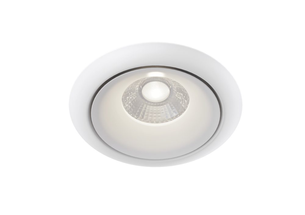 Downlight DL031-2-L8W