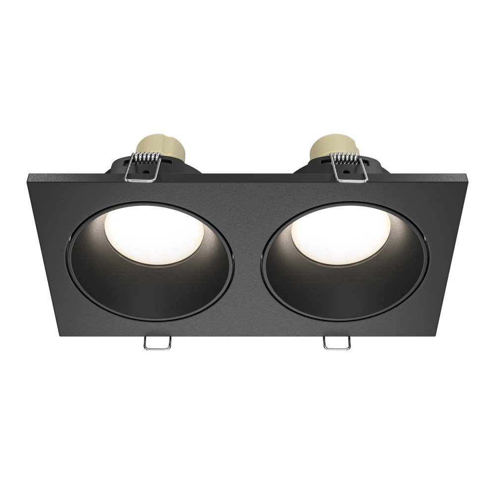 Downlight DL033-2-02B