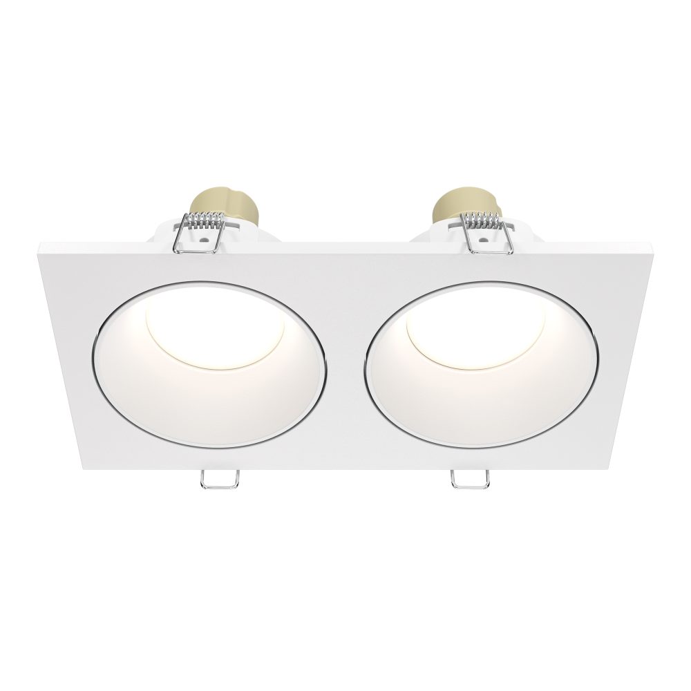 Downlight DL033-2-02W