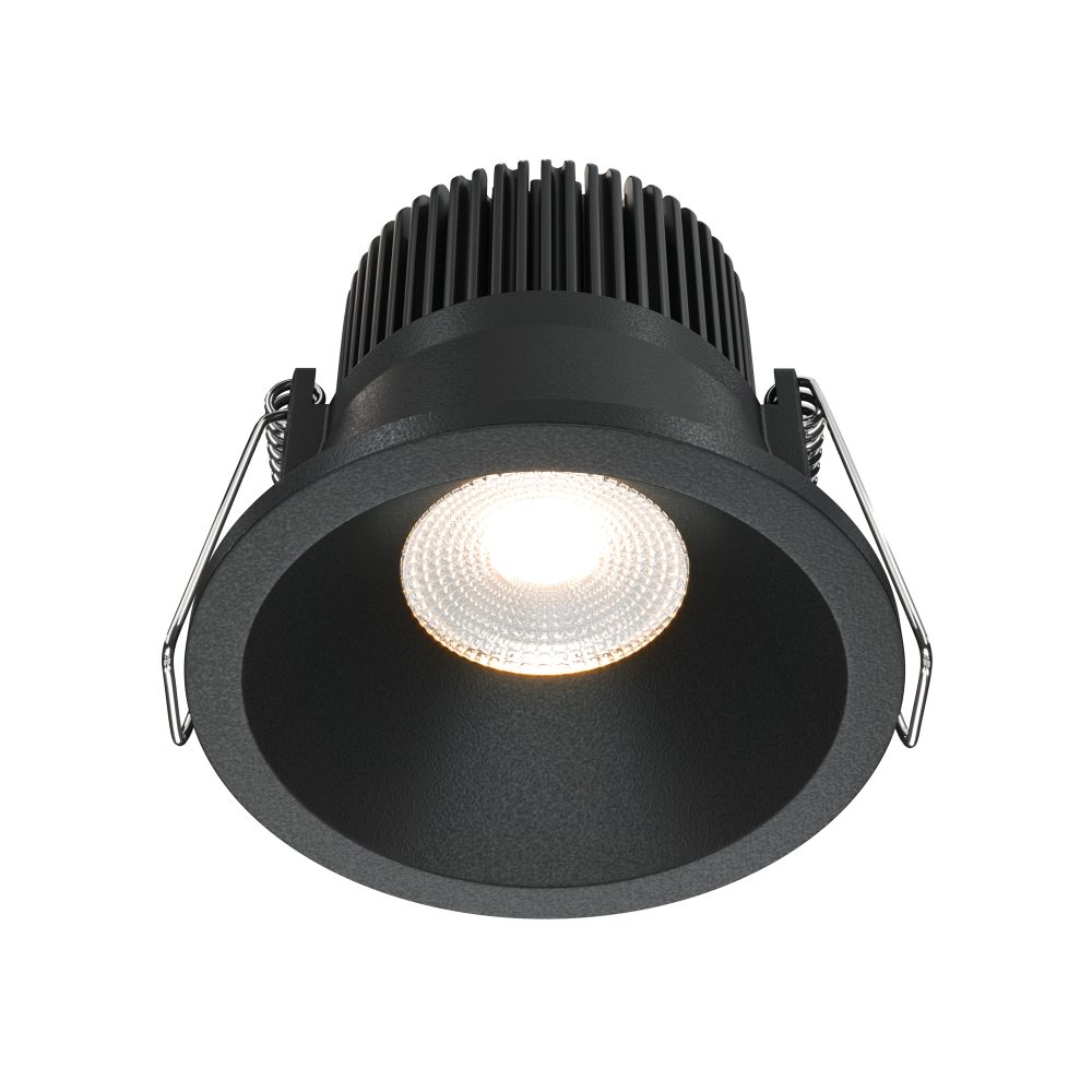 Downlight DL034-01-06W3K-B