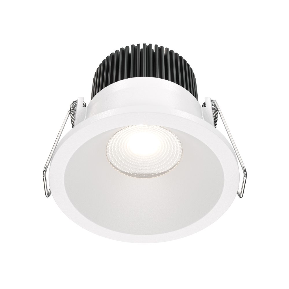 Downlight DL034-01-06W4K-W