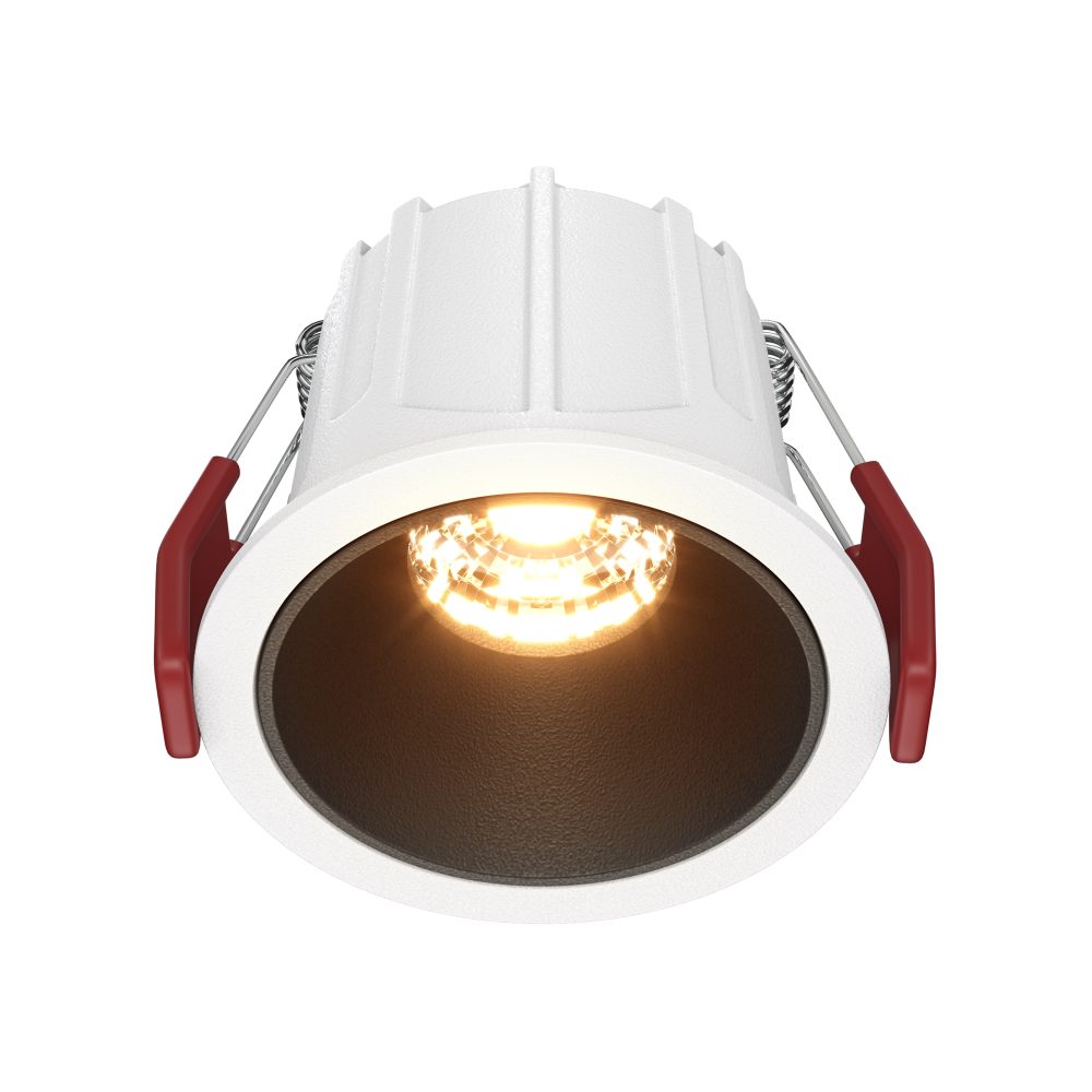 Downlight DL043-01-10W2.7K-RD-WB-DE