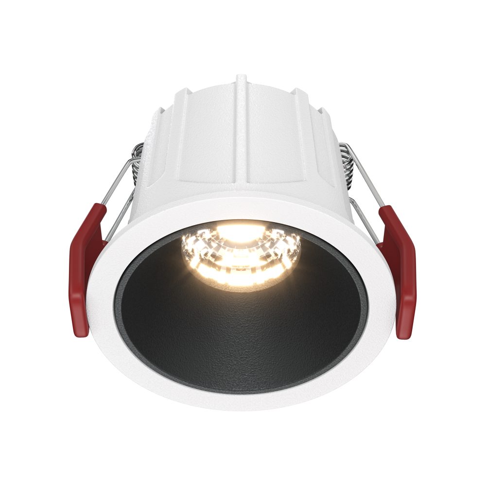 Downlight DL043-01-10W3K-RD-WB