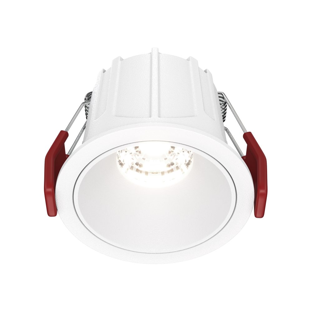 Downlight DL043-01-10W4K-D-RD-W