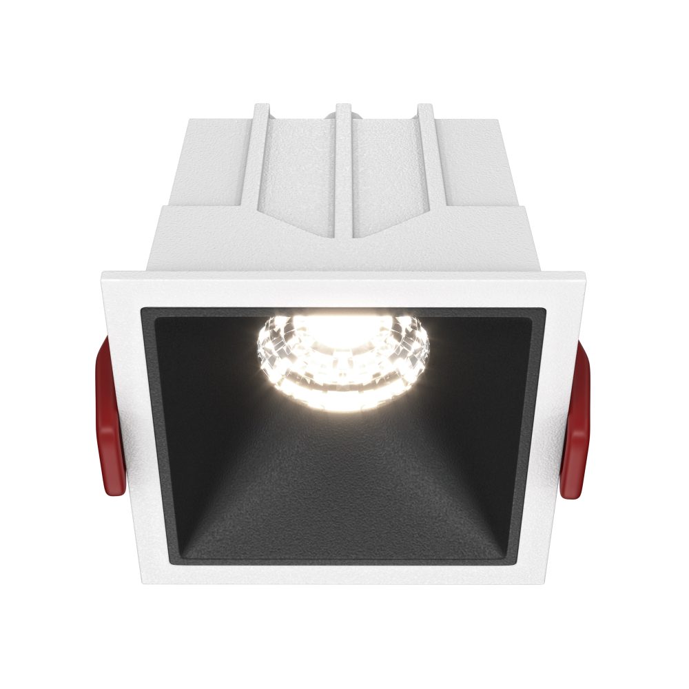 Downlight DL043-01-10W4K-D-SQ-WB