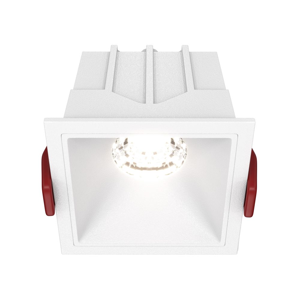 Downlight DL043-01-10W4K-D-SQ-W