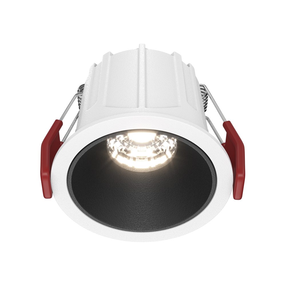 Downlight DL043-01-10W4K-RD-WB