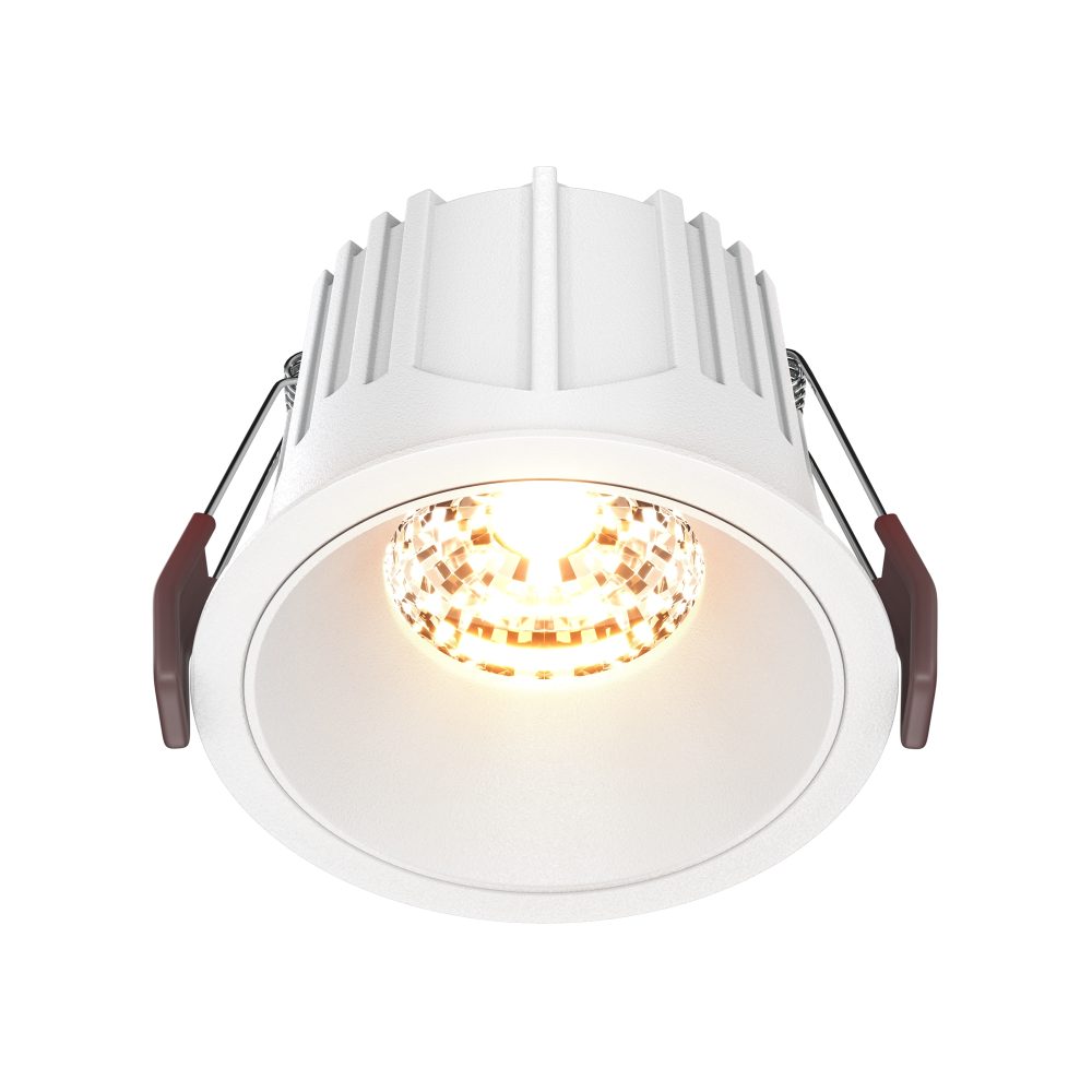 Downlight DL043-01-15W2.7K-RD-W-DE