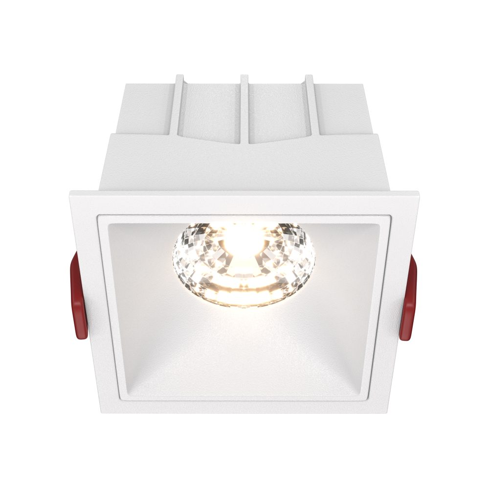 Downlight DL043-01-15W3K-D-SQ-W