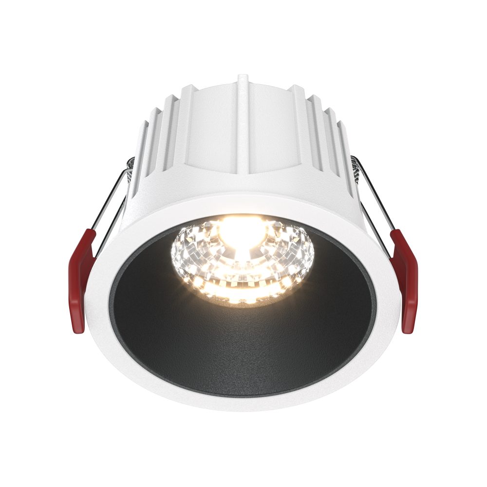 Downlight DL043-01-15W3K-RD-WB