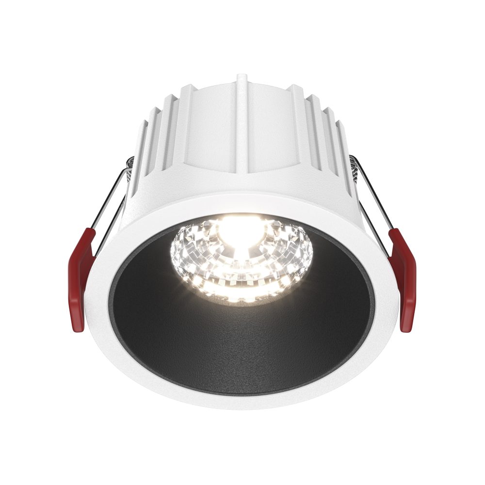 Downlight DL043-01-15W4K-D-RD-WB