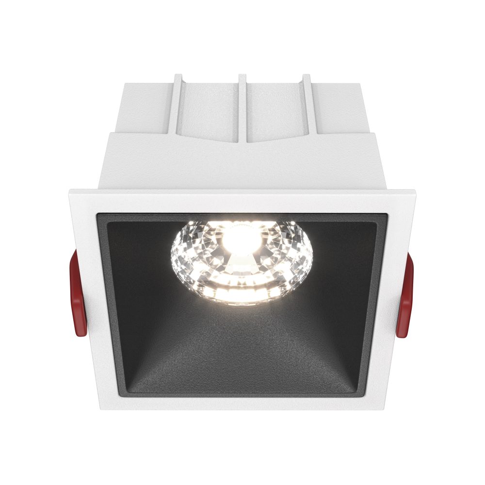 Downlight DL043-01-15W4K-D-SQ-WB