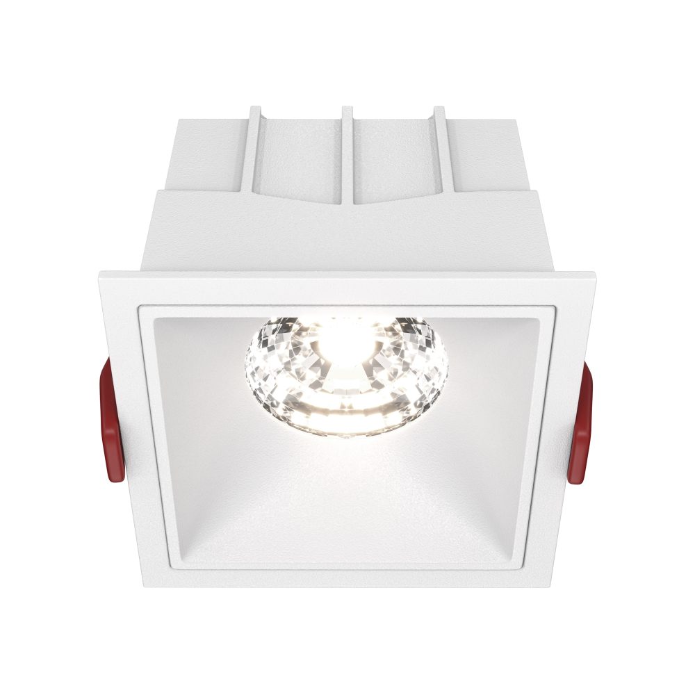 Downlight DL043-01-15W4K-D-SQ-W