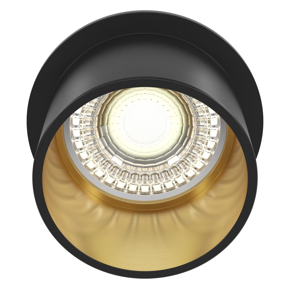 Downlight DL050-01GB