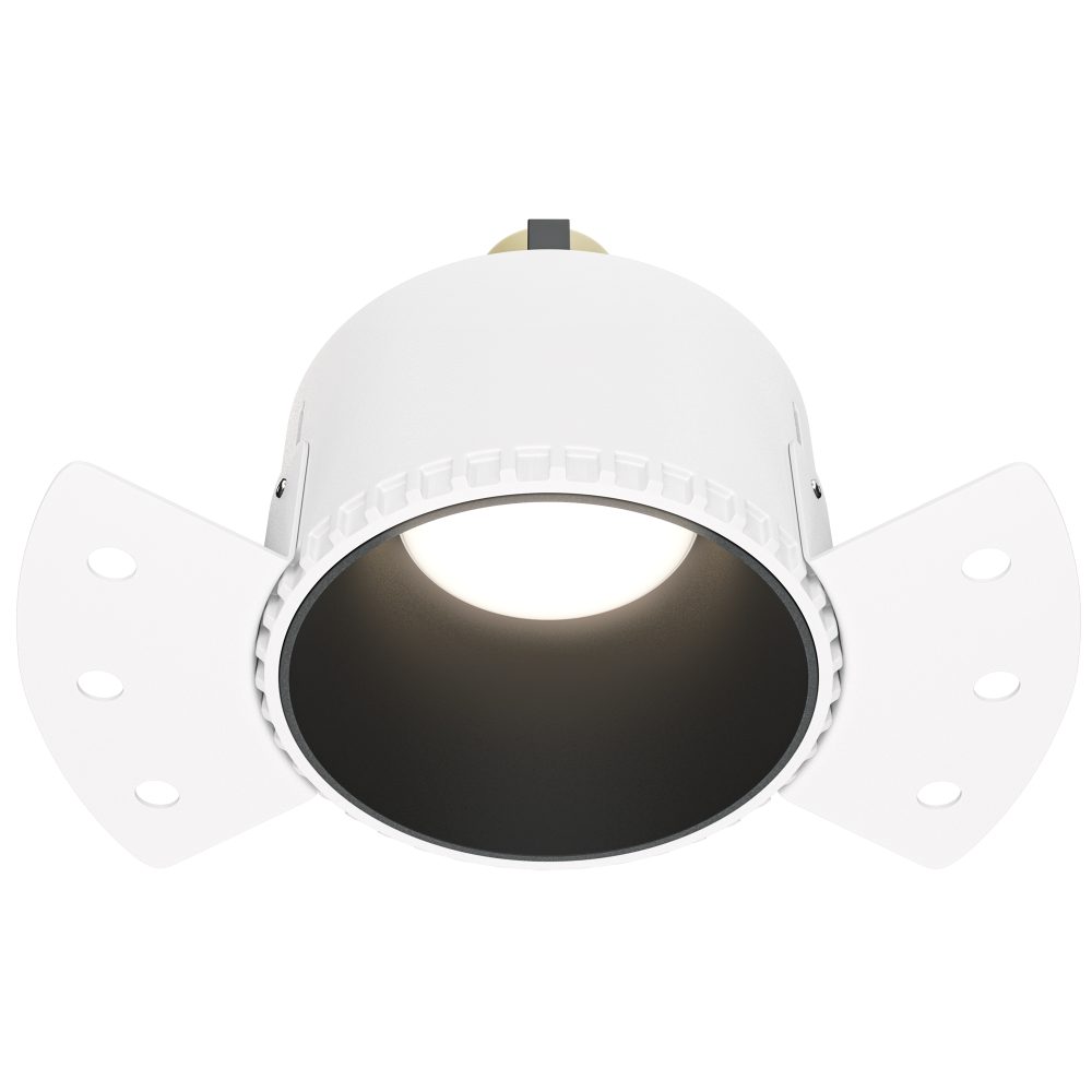 Downlight DL051-01-GU10-RD-WB