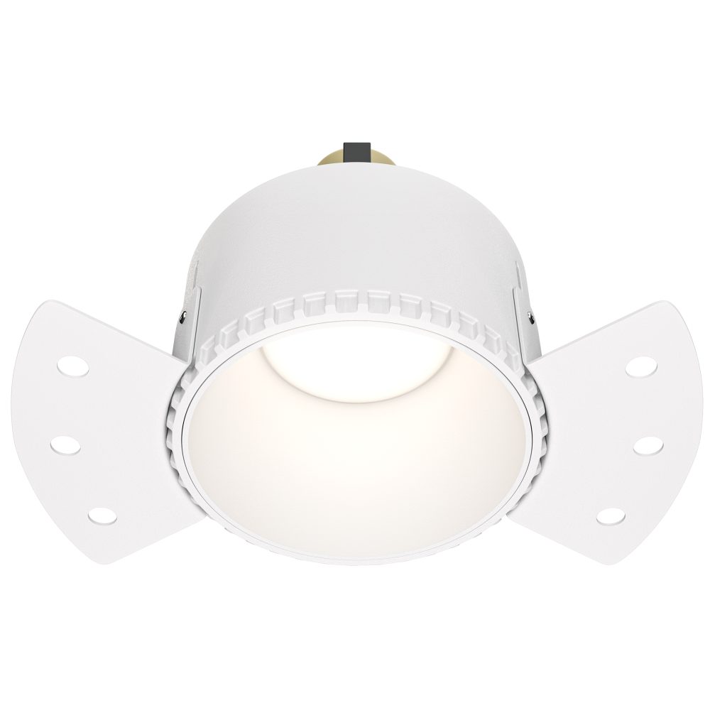 Downlight DL051-01-GU10-RD-W