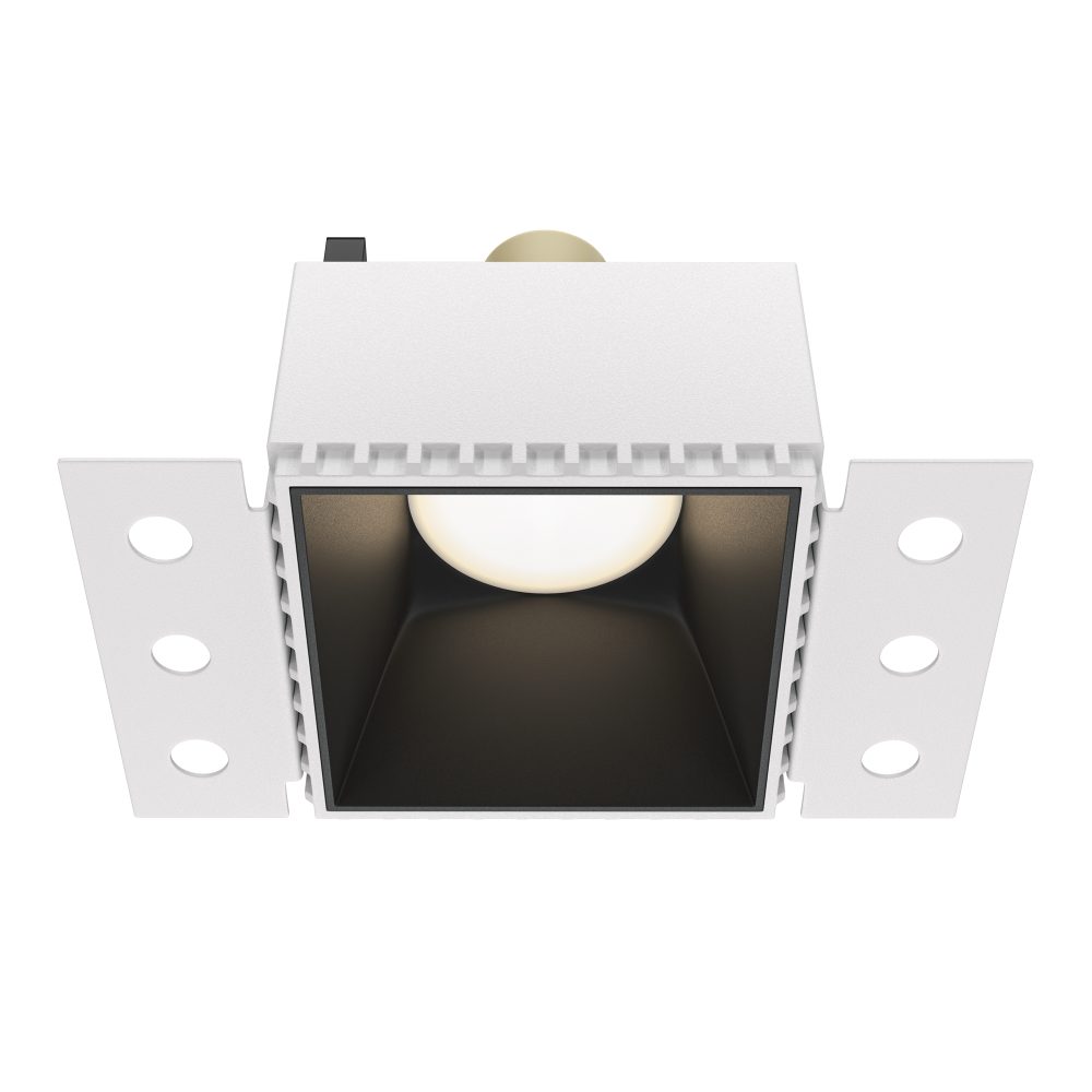 Downlight DL051-01-GU10-SQ-WB