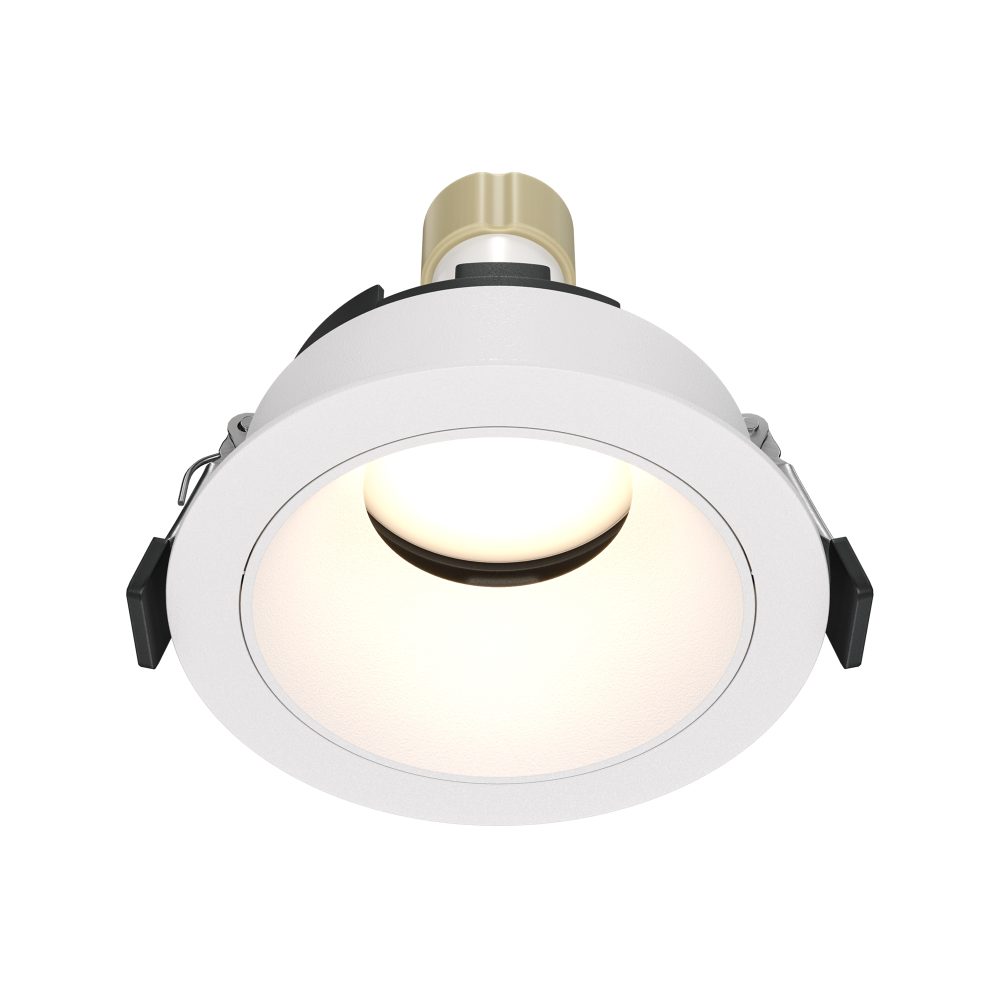 Downlight DL053-01W